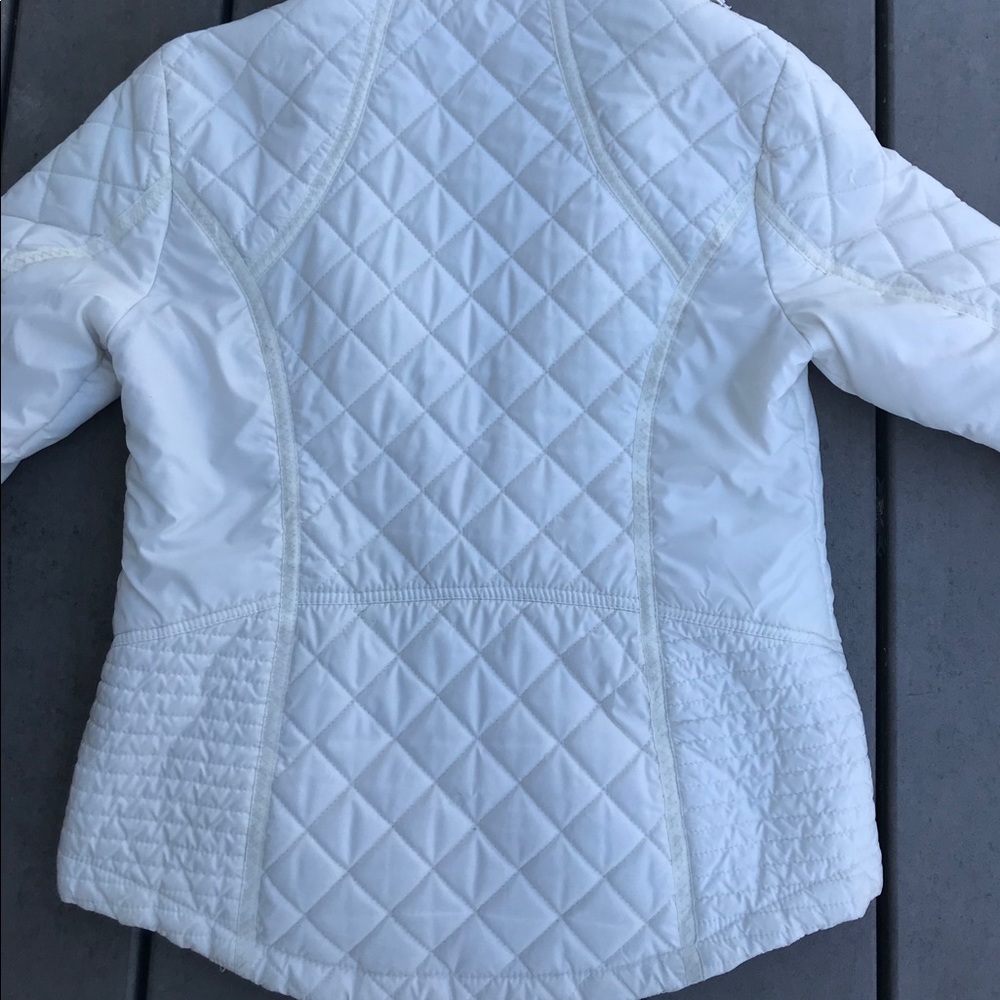 Winter jacket - Picture 3 of 3